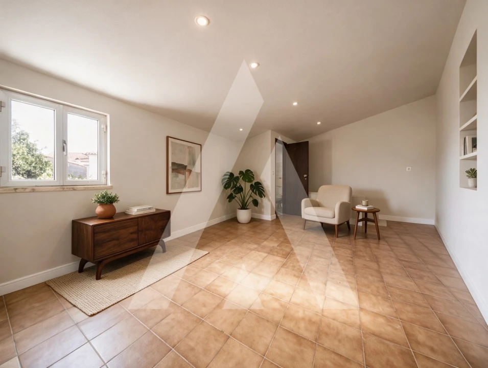 Apartamento T1 para Venda em Alvares Foto 5