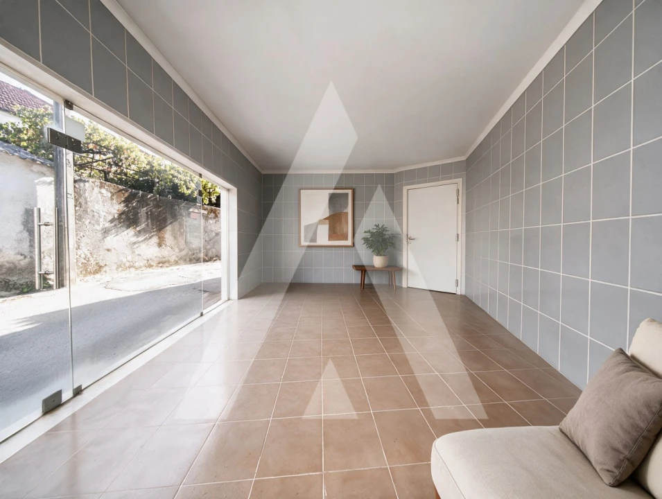 Apartamento T1 para Venda em Alvares Foto 6