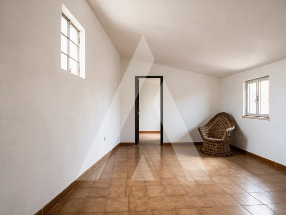 Apartamento T1 para Venda em Alvares Foto 8