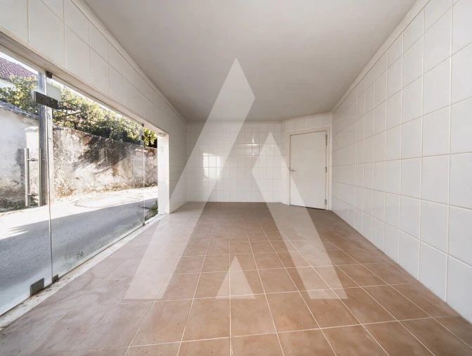 Apartamento T1 para Venda em Alvares Foto 17