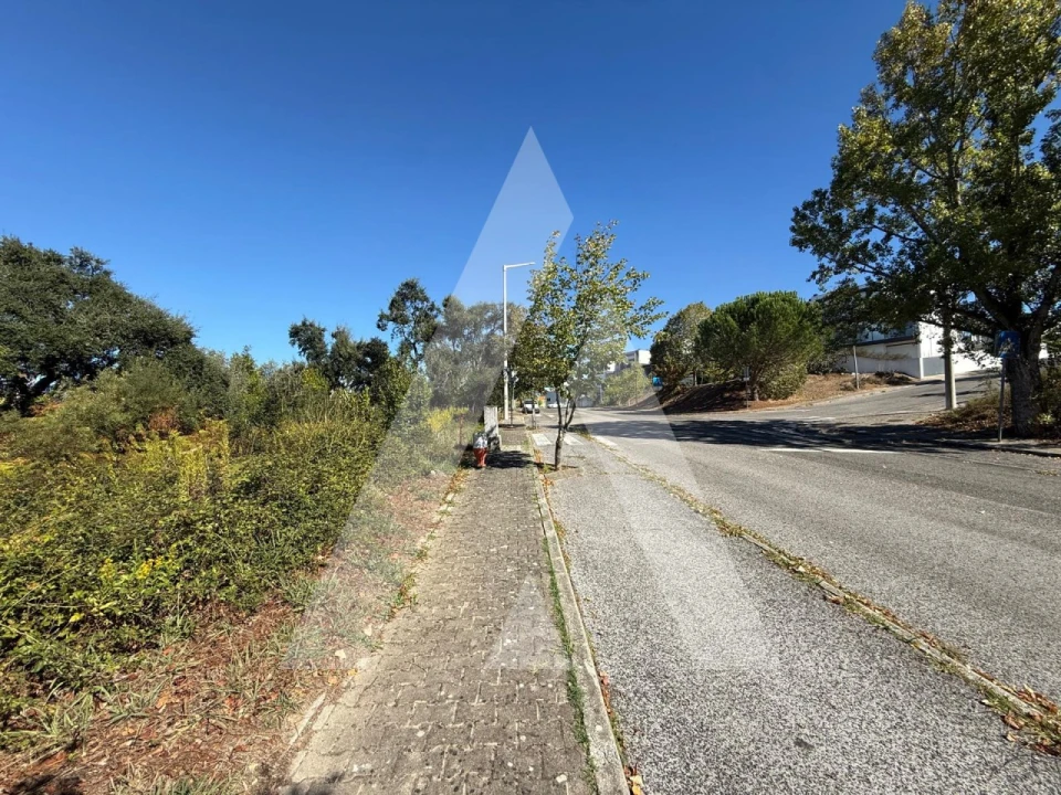 Terreno para Venda em Leiria, Pousos, Barreira e Cortes Foto 3