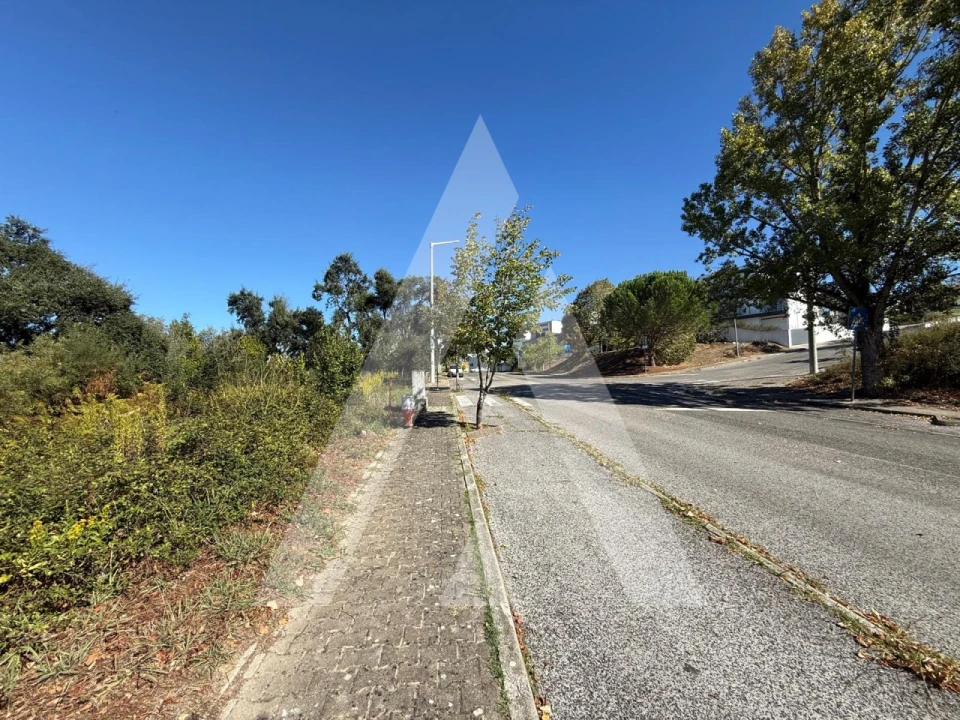 Terreno para Venda em Leiria, Pousos, Barreira e Cortes Foto 14