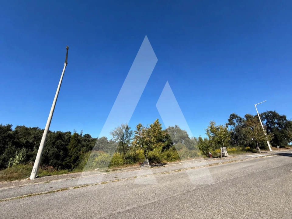 Terreno para Venda em Leiria, Pousos, Barreira e Cortes Foto 1