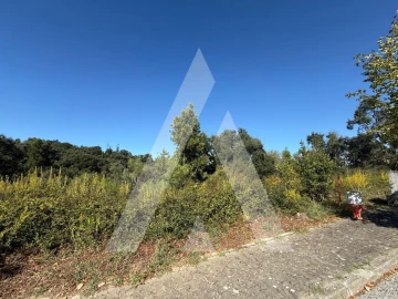 Terreno para Venda em Leiria, Pousos, Barreira e Cortes