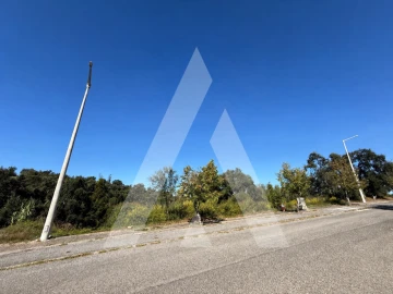Terreno para Venda em Leiria, Pousos, Barreira e Cortes