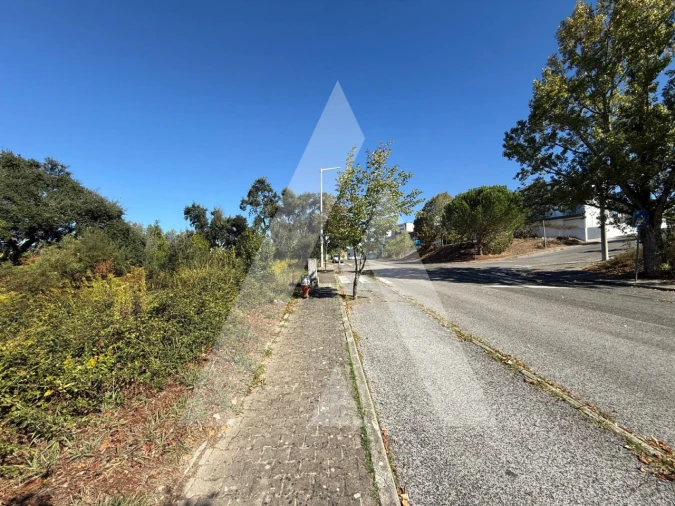 Terreno para Venda em Leiria, Pousos, Barreira e Cortes Foto 3