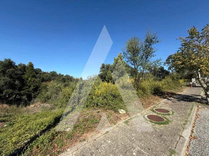 Terreno para Venda em Leiria, Pousos, Barreira e Cortes Foto 8