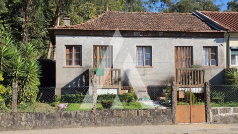 Moradia T3 para Venda em Merelim (São Paio), Panoias e Parada de Tibães