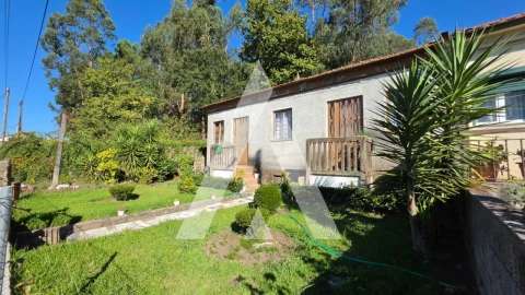 Moradia T3 para Venda em Merelim (São Paio), Panoias e Parada de Tibães