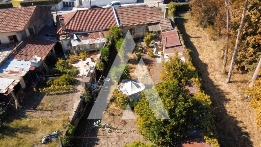 Moradia T3 para Venda em Merelim (São Paio), Panoias e Parada de Tibães Foto 3