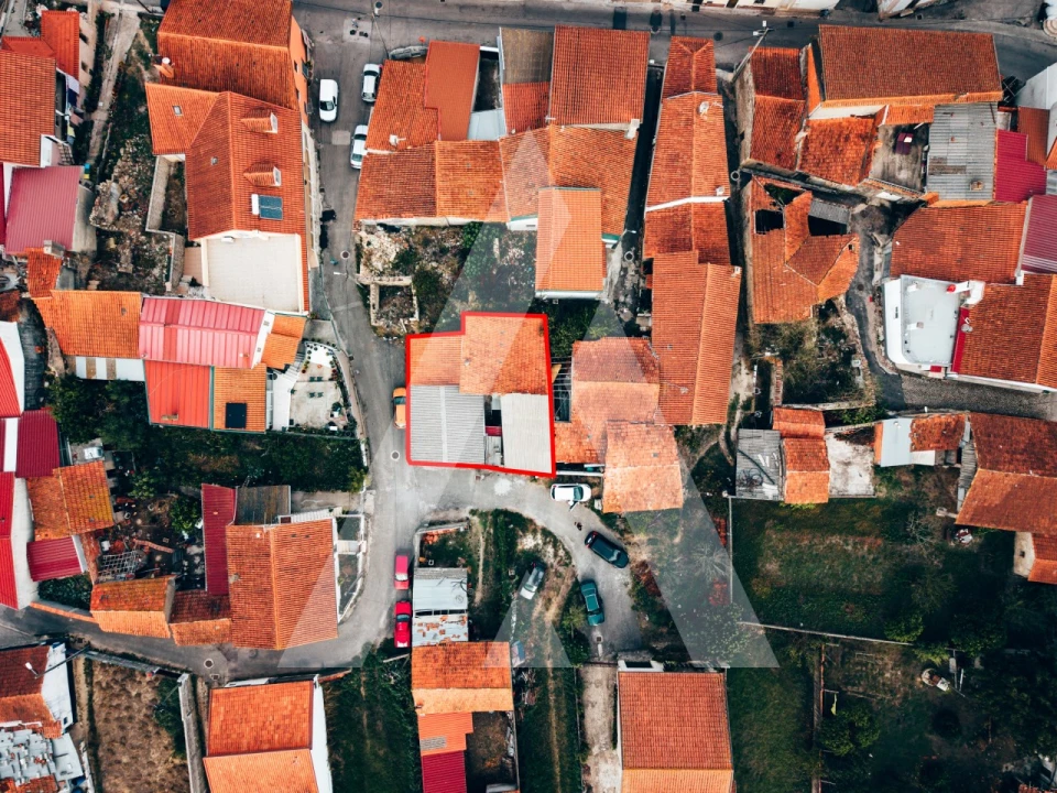 Moradia T2 para Venda em Souselas e Botão Foto 19