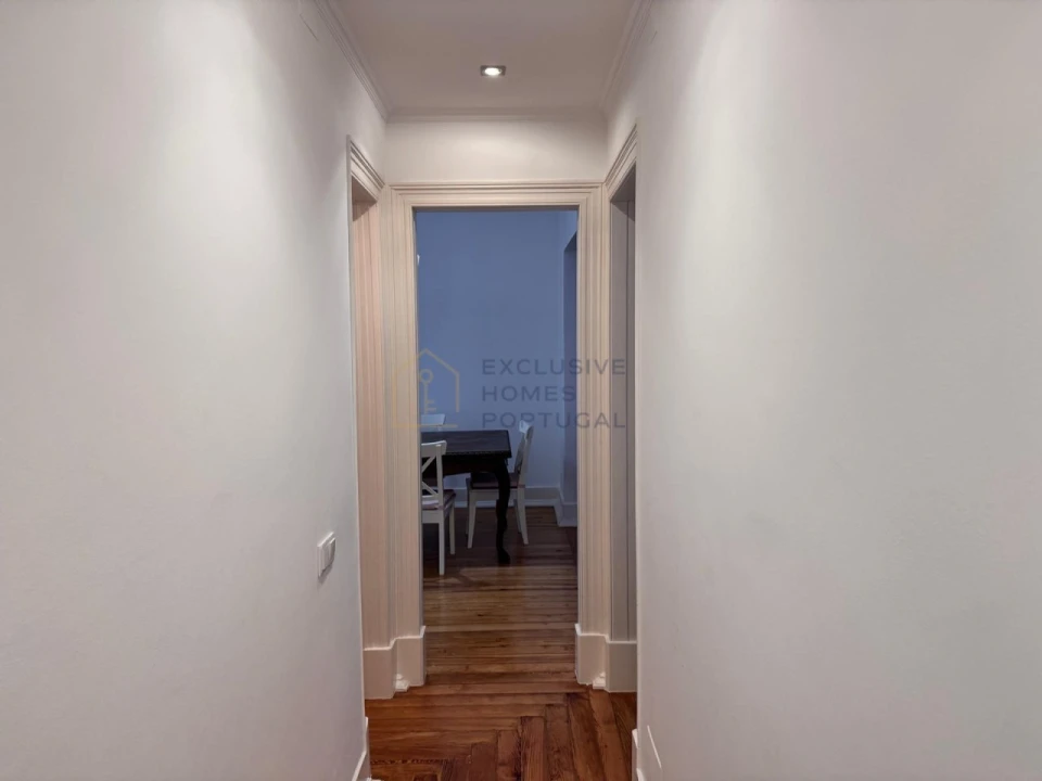 Apartamento T3 para Venda em Alcantara Foto 22
