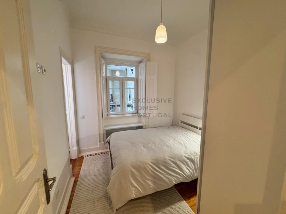 Apartamento T3 para Venda em Alcantara Foto 10