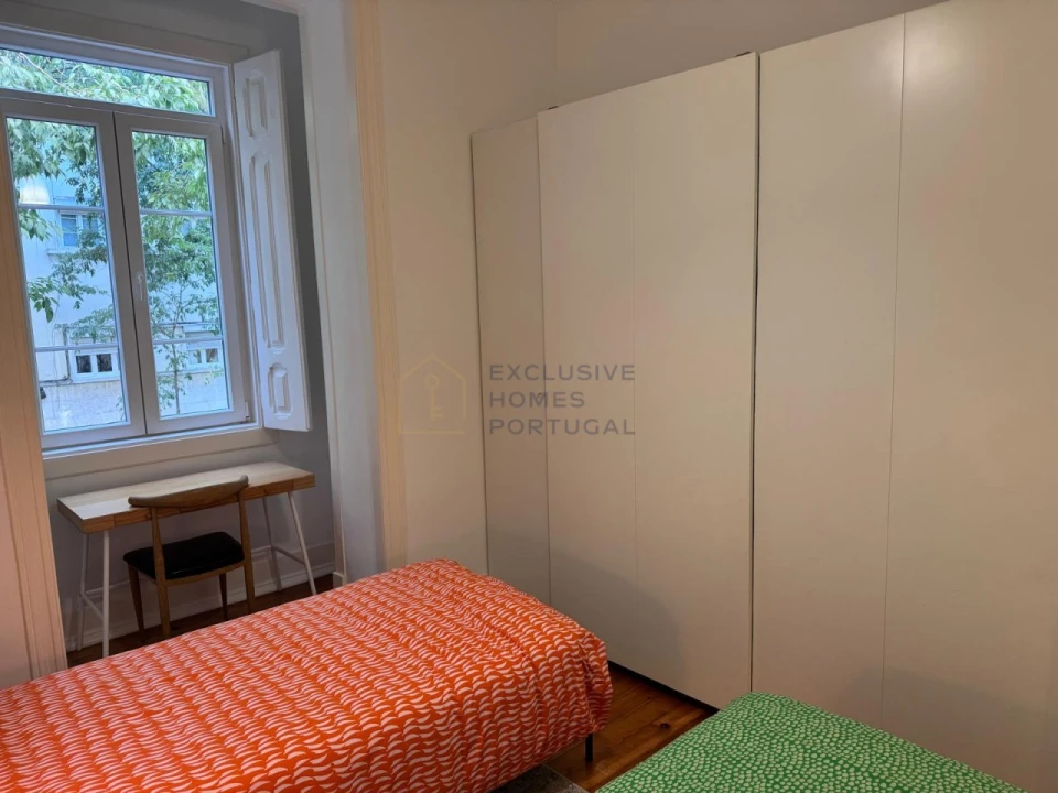 Apartamento T3 para Venda em Alcantara Foto 15