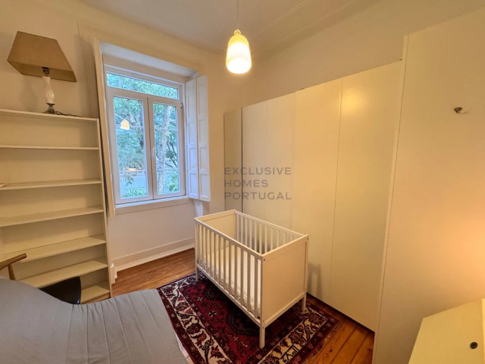 Apartamento T3 para Venda em Alcantara Foto 17