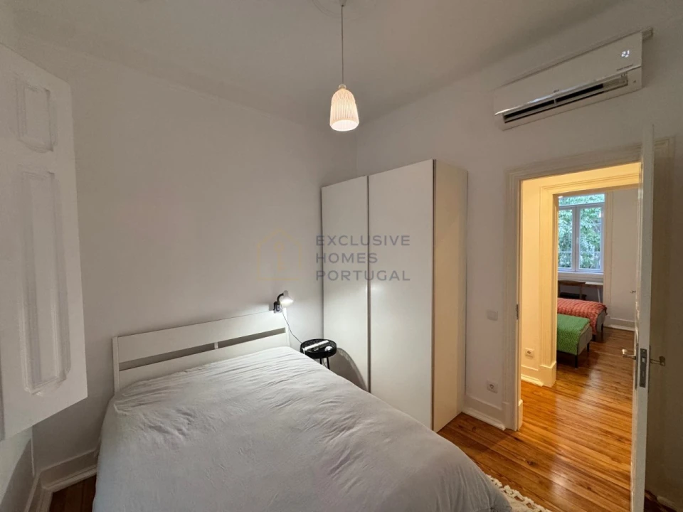 Apartamento T3 para Venda em Alcantara Foto 9