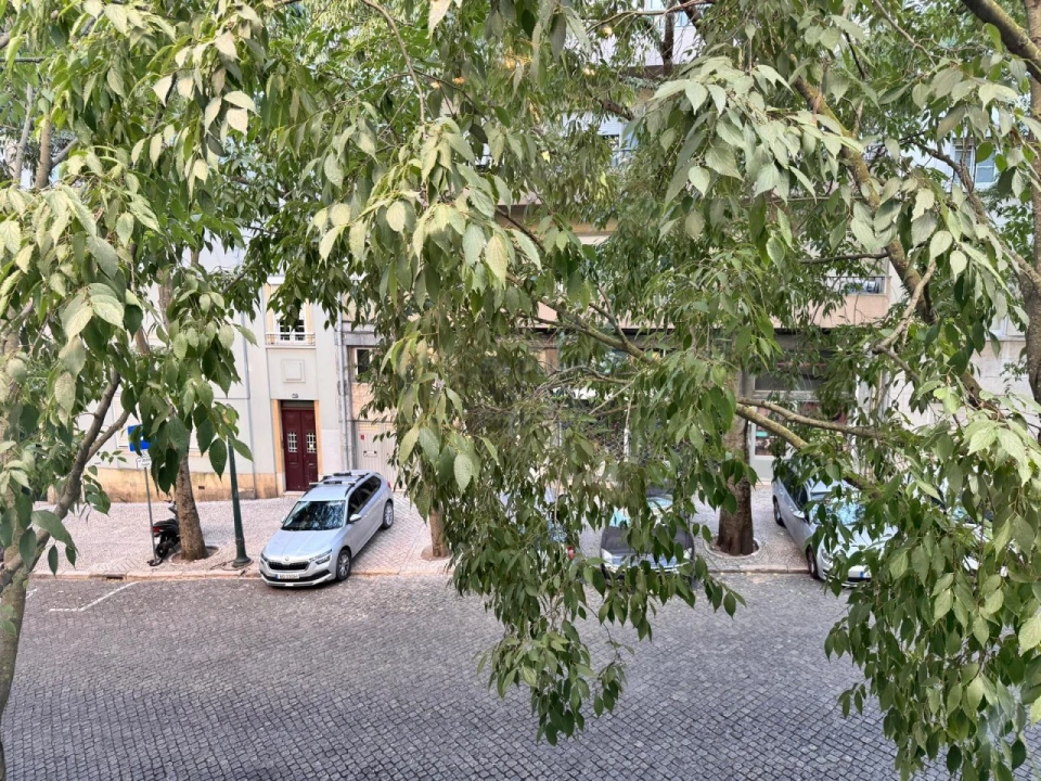 Apartamento T3 para Venda em Alcantara Foto 28