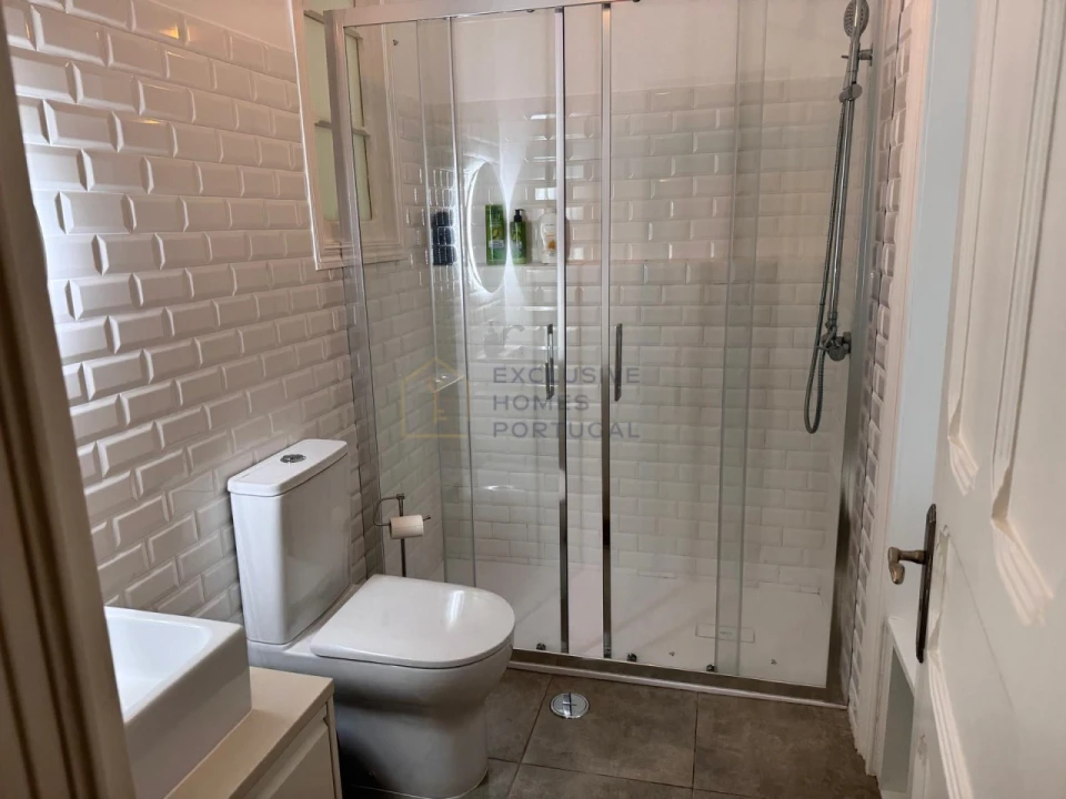 Apartamento T3 para Venda em Alcantara Foto 13