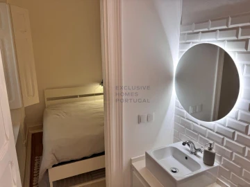 Apartamento T3 para Venda em Alcantara