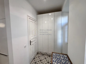 Apartamento T3 para Venda em Alcantara
