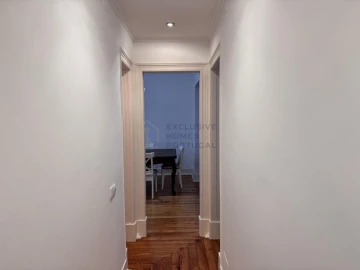 Apartamento T3 para Venda em Alcantara