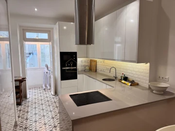 Apartamento T3 para Venda em Alcantara