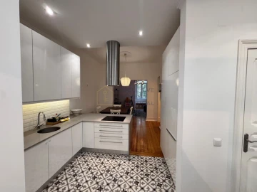 Apartamento T3 para Venda em Alcantara