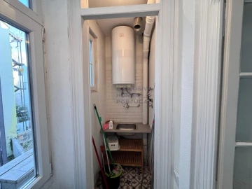 Apartamento T3 para Venda em Alcantara