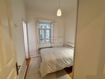 Apartamento T3 para Venda em Alcantara