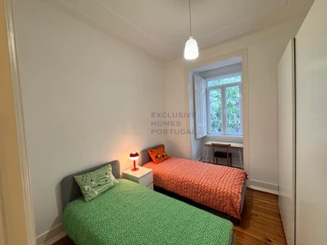 Apartamento T3 para Venda em Alcantara