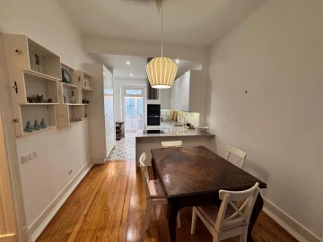 Apartamento T3 para Venda em Alcantara
