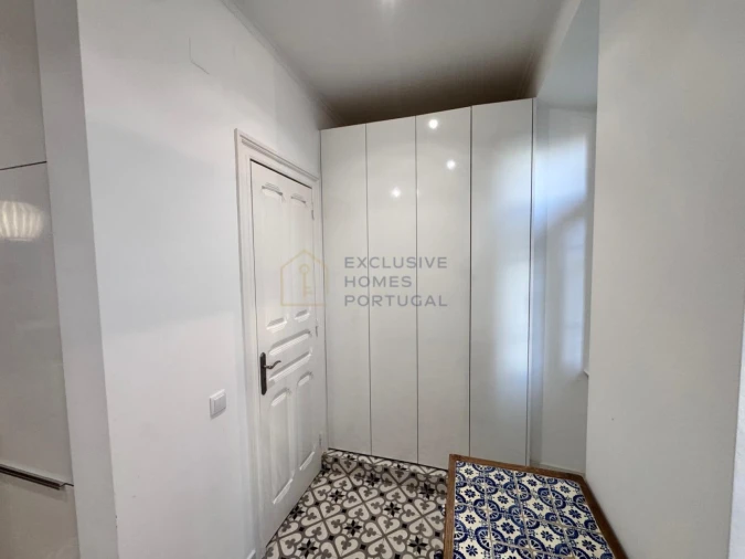 Apartamento T3 para Venda em Alcantara Foto 7