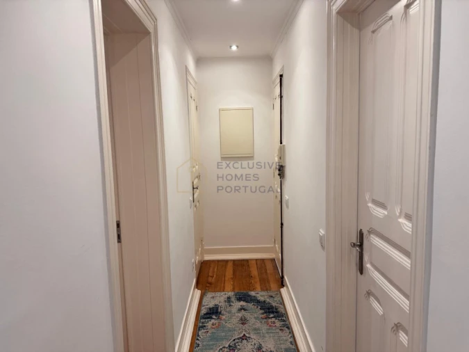 Apartamento T3 para Venda em Alcantara Foto 21