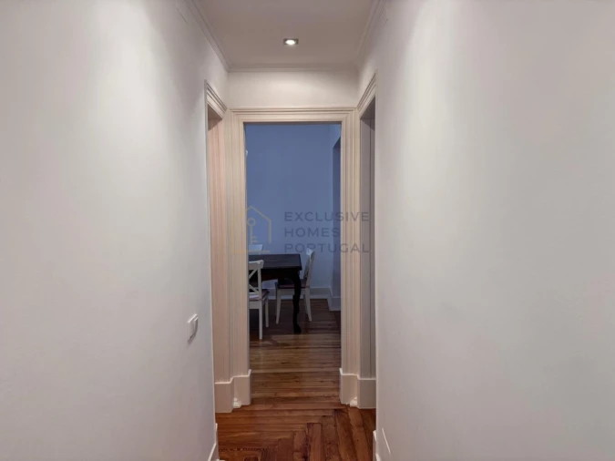 Apartamento T3 para Venda em Alcantara Foto 22