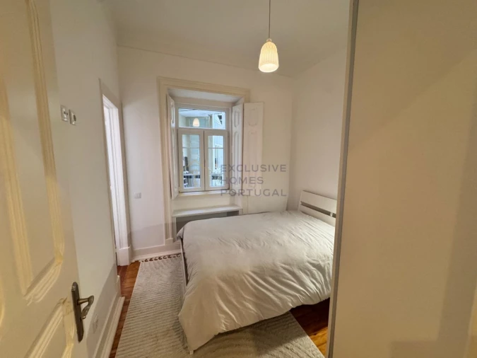 Apartamento T3 para Venda em Alcantara Foto 10