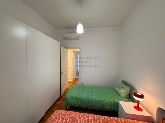 Apartamento T3 para Venda em Alcantara Foto 16