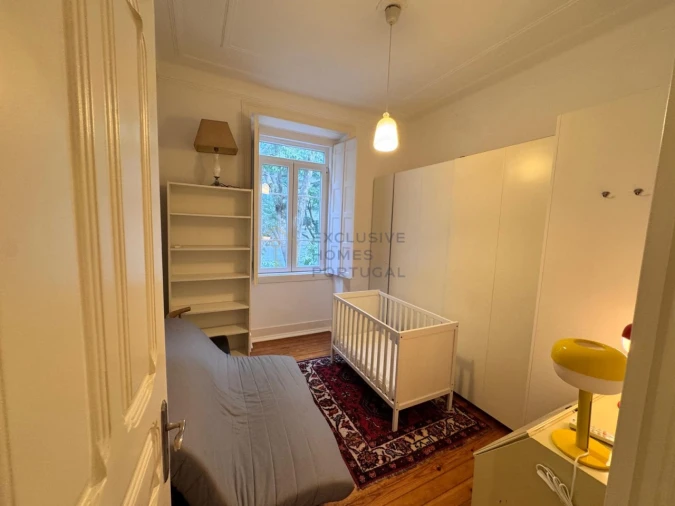 Apartamento T3 para Venda em Alcantara Foto 18