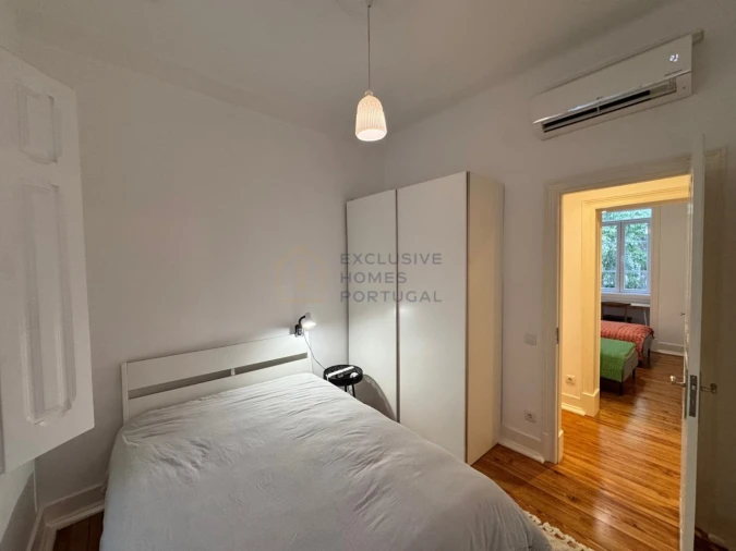 Apartamento T3 para Venda em Alcantara Foto 9
