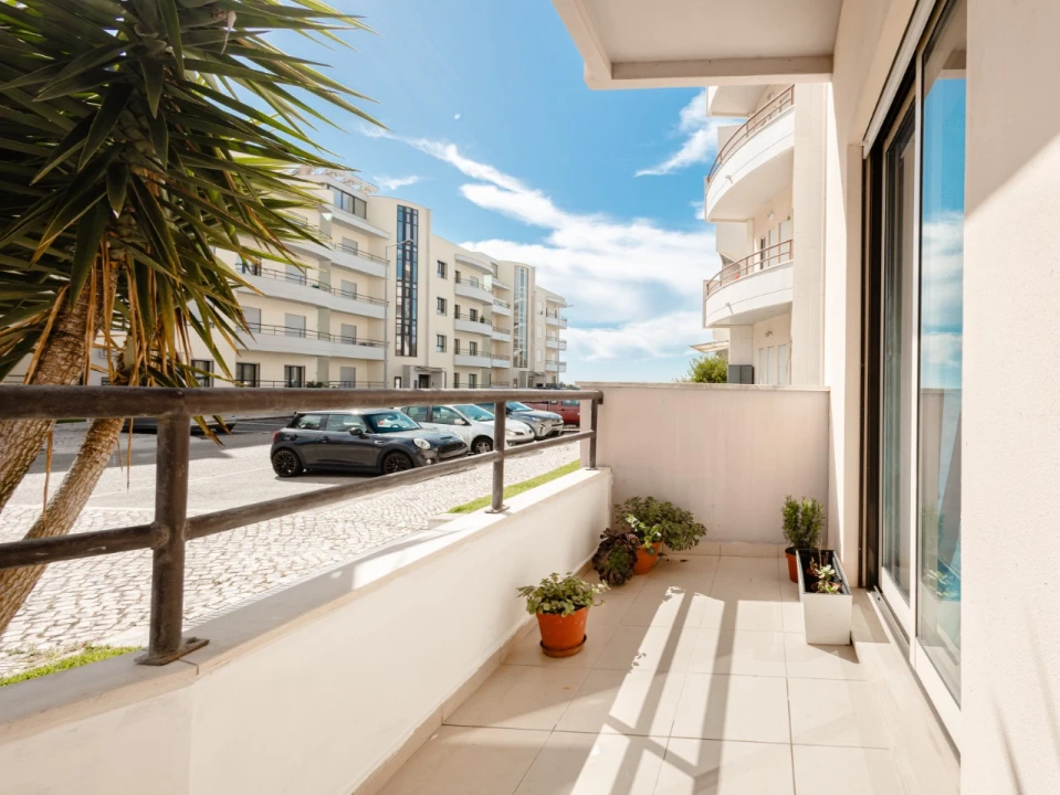 Apartamento T3 para Venda em Tavarede Foto 1