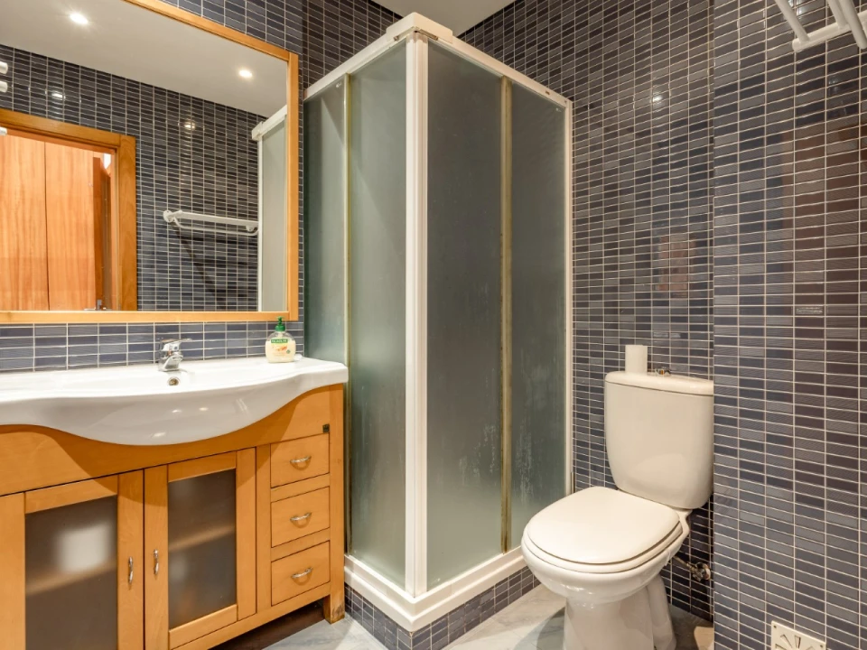 Apartamento T3 para Venda em Tavarede Foto 8
