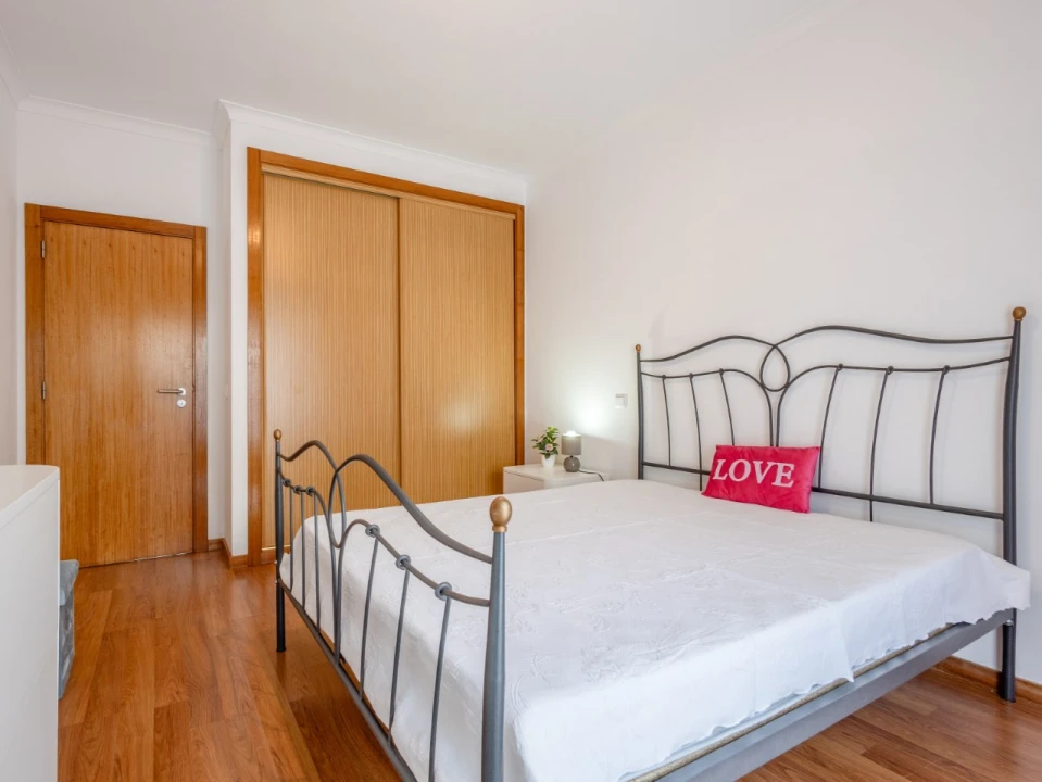 Apartamento T3 para Venda em Tavarede Foto 11