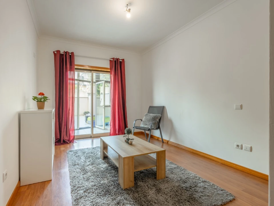 Apartamento T3 para Venda em Tavarede Foto 14