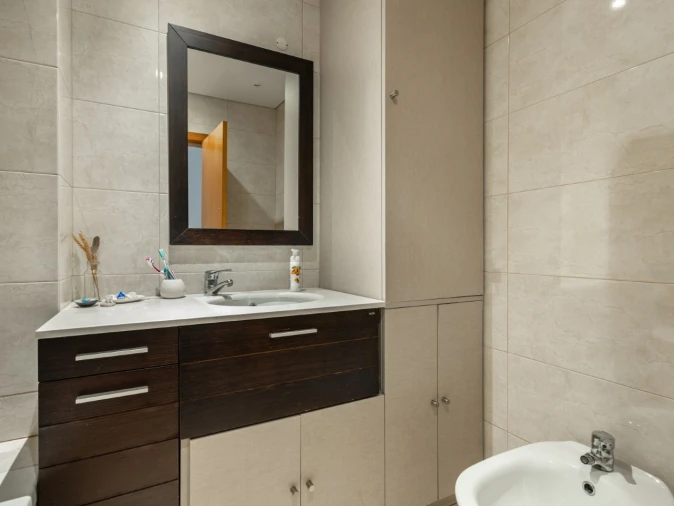 Apartamento T3 para Venda em Tavarede Foto 9