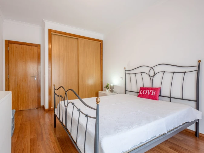 Apartamento T3 para Venda em Tavarede Foto 11