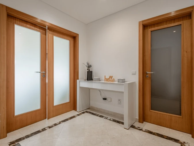 Apartamento T3 para Venda em Tavarede Foto 15