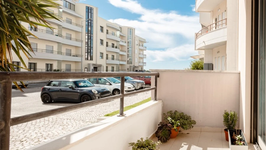 Apartamento T3 para Venda em Tavarede