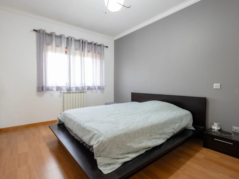 Apartamento T3 para Venda em Tavarede Foto 2