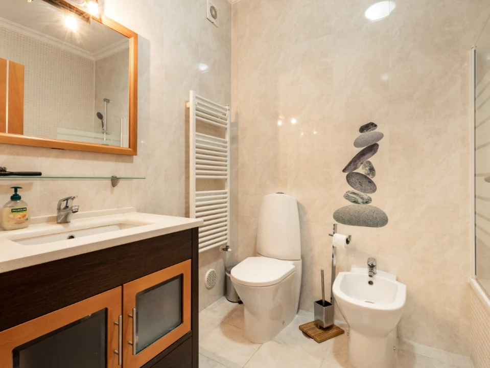 Apartamento T3 para Venda em Tavarede Foto 5