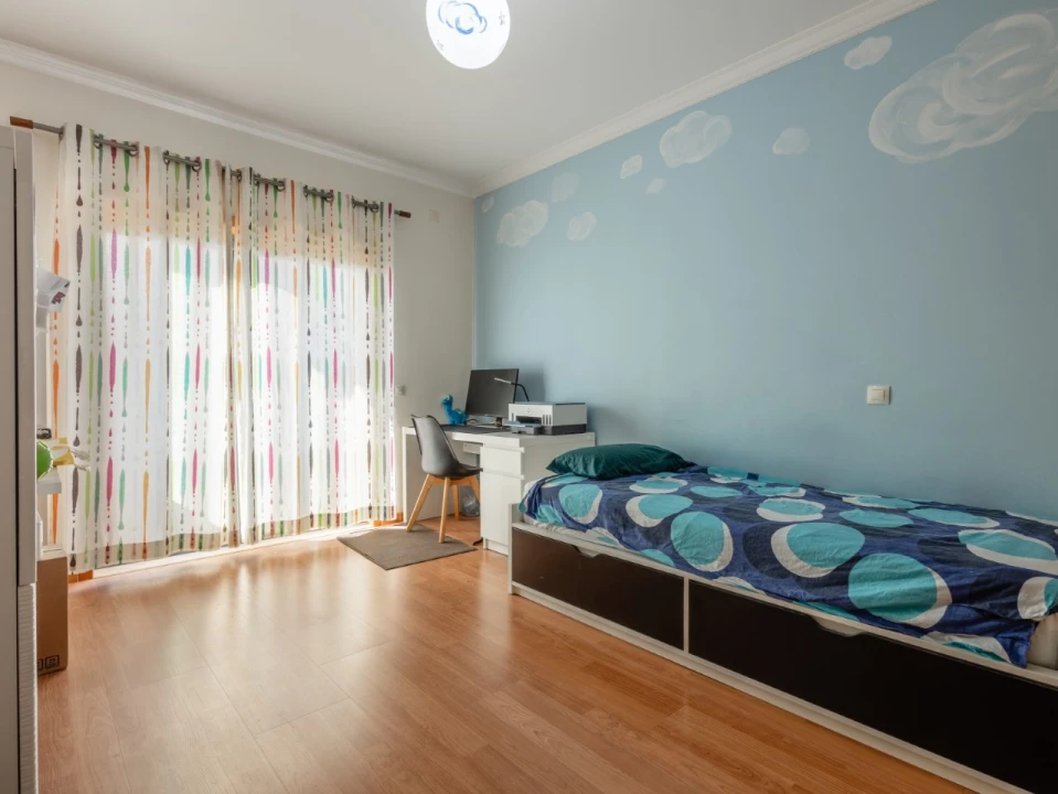 Apartamento T3 para Venda em Tavarede Foto 6