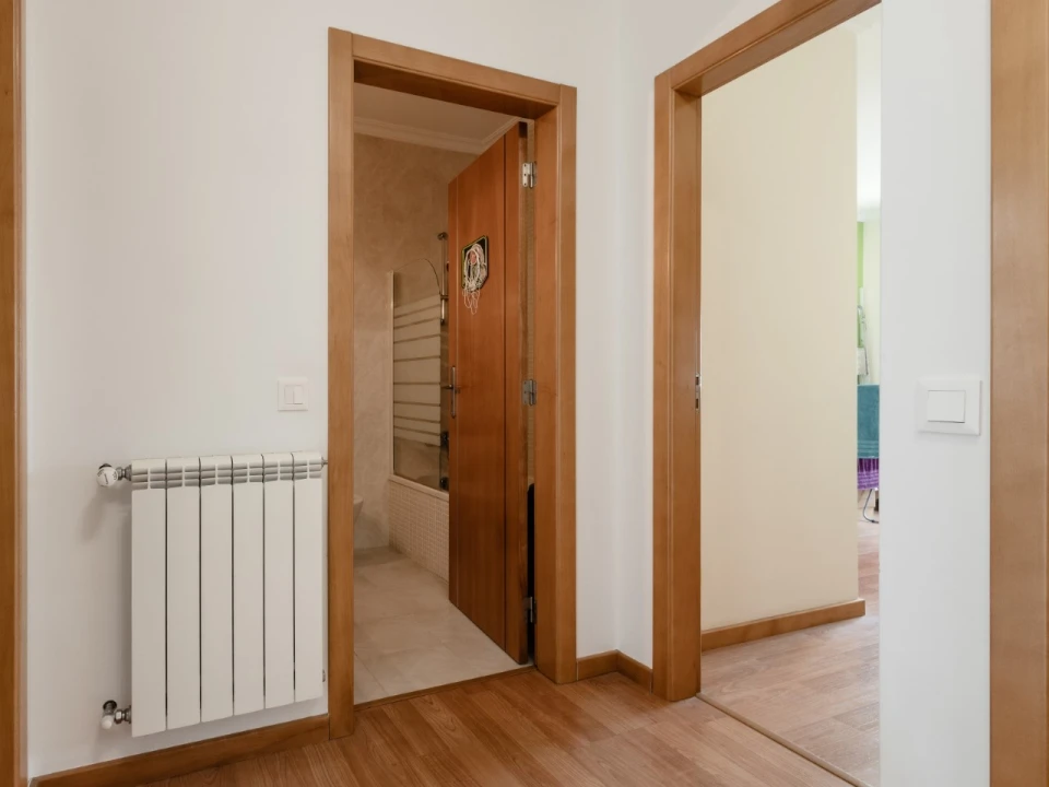 Apartamento T3 para Venda em Tavarede Foto 8